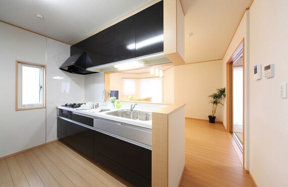 キッチンなどの各種内装リフォームを承ります | リフォームなら千葉のStrawberry World株式会社